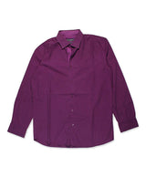100831 Chemises et blouses ARMAND THIERY Occasion Once Again Friperie en ligne