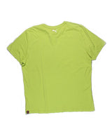 100864 Tops et t-shirts PUMA Occasion Vêtement occasion seconde main