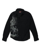 100885 Chemises et blouses O'NEILL Occasion Vêtement occasion seconde main