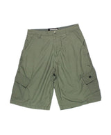 100891 Shorts et bermudas QUIKSILVER Occasion Once Again Friperie en ligne