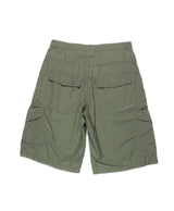 100891 Shorts et bermudas QUIKSILVER Occasion Vêtement occasion seconde main