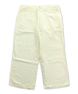 100962 Pantalons et pantacourts CARNET DE VOL Occasion Once Again Friperie en ligne