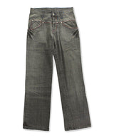 100994 Jeans CARNET DE VOL Occasion Once Again Friperie en ligne