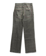 100994 Jeans CARNET DE VOL Occasion Vêtement occasion seconde main