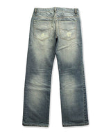 101017 Jeans CARNET DE VOL Occasion Vêtement occasion seconde main