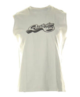 101046 Tops et t-shirts QUIKSILVER Occasion Once Again Friperie en ligne