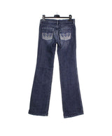 101748 Jeans DIESEL Occasion Vêtement occasion seconde main