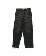 101818 Jeans QUIKSILVER Occasion Once Again Friperie en ligne