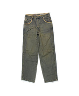 101820 Jeans QUIKSILVER Occasion Once Again Friperie en ligne