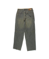 101820 Jeans QUIKSILVER Occasion Vêtement occasion seconde main