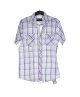 101858 Chemises et blouses PULL AND BEAR Occasion Once Again Friperie en ligne