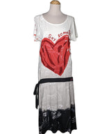 110849 Robes DESIGUAL Occasion Once Again Friperie en ligne