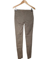 112139 Pantalons et pantacourts CAMAIEU Occasion Vêtement occasion seconde main