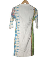 114367 Robes MAJE Occasion Vêtement occasion seconde main