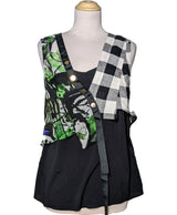 115438 Tops et t-shirts LMV Occasion Once Again Friperie en ligne