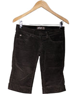 115553 Pantalons et pantacourts BERSHKA Occasion Once Again Friperie en ligne