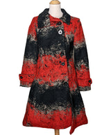 116442 Vestes DESIGUAL Occasion Once Again Friperie en ligne