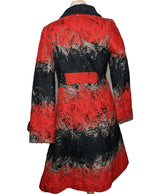 116442 Vestes DESIGUAL Occasion Vêtement occasion seconde main