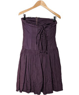 116581 Robes NAF NAF Occasion Vêtement occasion seconde main