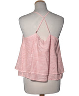 117030 Tops et t-shirts ABERCROMBIE Occasion Vêtement occasion seconde main