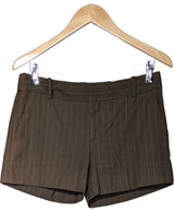 118017 Shorts et bermudas ZARA Occasion Once Again Friperie en ligne