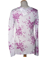 118079 Tops et t-shirts LA REDOUTE Occasion Vêtement occasion seconde main