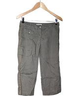 118212 Pantalons et pantacourts MANGO Occasion Once Again Friperie en ligne