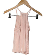 118296 Tops et t-shirts BERSHKA Occasion Vêtement occasion seconde main
