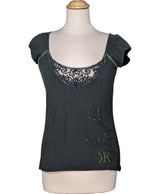 118495 Tops et t-shirts DDP Occasion Once Again Friperie en ligne