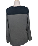119062 Tops et t-shirts ZARA Occasion Vêtement occasion seconde main