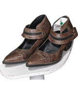 119354 Chaussures TEXTO Occasion Once Again Friperie en ligne