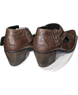 119354 Chaussures TEXTO Occasion Vêtement occasion seconde main