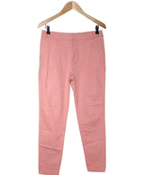 119507 Pantalons et pantacourts ZARA Occasion Once Again Friperie en ligne