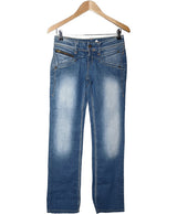 119666 Jeans LEVI'S Occasion Once Again Friperie en ligne