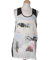 119923 Tops et t-shirts MADO ET LES AUTRES Occasion Once Again Friperie en ligne