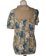 120082 Tops et t-shirts ROXY Occasion Vêtement occasion seconde main