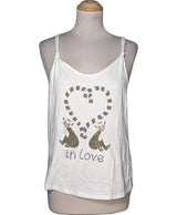 121481 Tops et t-shirts ETAM Occasion Once Again Friperie en ligne