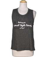 121924 Tops et t-shirts MANGO Occasion Once Again Friperie en ligne