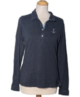 122489 Tops et t-shirts SAINT JAMES Occasion Once Again Friperie en ligne