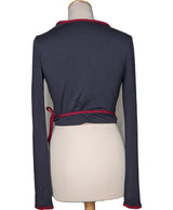 122965 Pulls et gilets CACHE CACHE Occasion Vêtement occasion seconde main