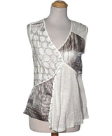 123027 Tops et t-shirts POUSSIERE D'ETOLE Occasion Once Again Friperie en ligne