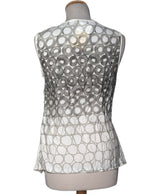 123027 Tops et t-shirts POUSSIERE D'ETOLE Occasion Vêtement occasion seconde main