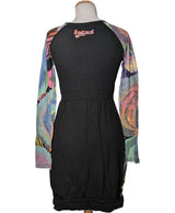 123137 Robes DESIGUAL Occasion Vêtement occasion seconde main