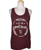 123874 Tops et t-shirts PIMKIE Occasion Once Again Friperie en ligne