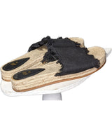 124064 Chaussures H&M Occasion Vêtement occasion seconde main