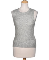 124553 Pulls et gilets CAROLL Occasion Once Again Friperie en ligne