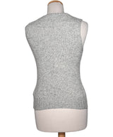 124553 Pulls et gilets CAROLL Occasion Vêtement occasion seconde main