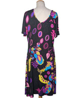 124605 Robes CHACOK Occasion Vêtement occasion seconde main