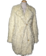 124728 Manteaux ZADIG ET VOLTAIRE Occasion Once Again Friperie en ligne