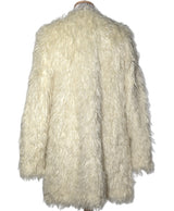 124728 Manteaux ZADIG ET VOLTAIRE Occasion Vêtement occasion seconde main